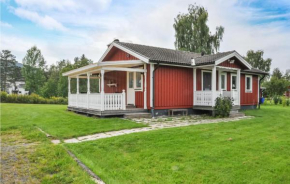 Nice Home In Torsby With Kitchen